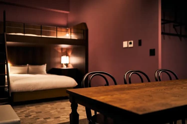 Rakuten STAY Kokura Station-4-3