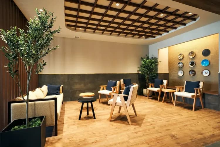 Rakuten STAY小倉站前-3-17