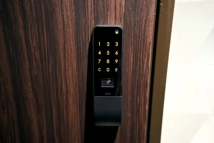 Rakuten STAY小倉站前-3-16