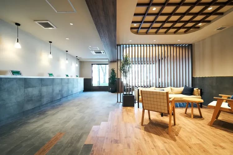 Rakuten STAY小倉駅前-19