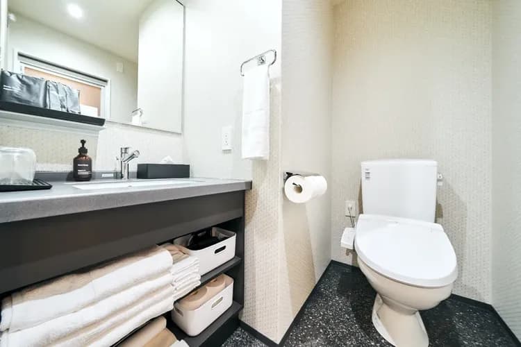 Rakuten STAY Kokura Station-2-6