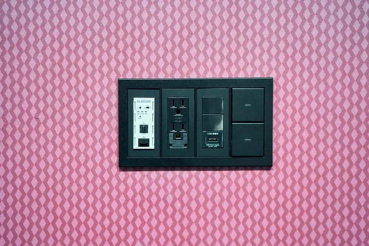 Rakuten STAY Kokura Station-2-15