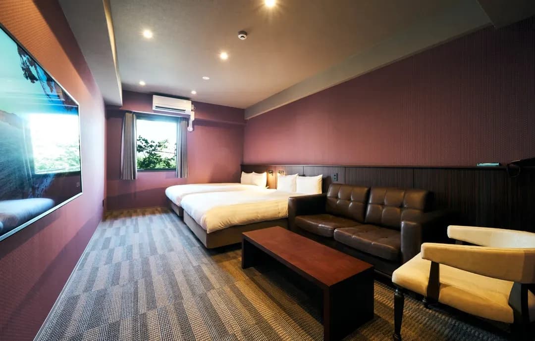 福岡縣-Rakuten STAY小倉站前-2