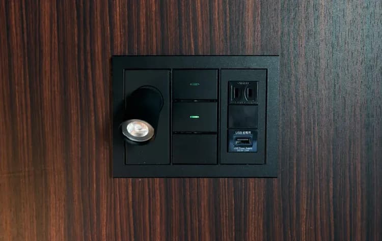 Rakuten STAY小倉站前-1-15