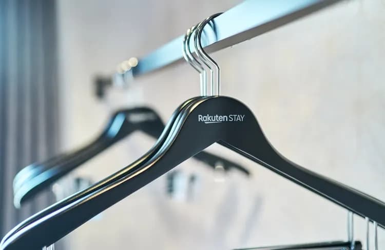 Rakuten STAY小倉站前-1-16