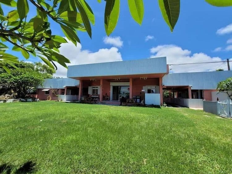 八柴哈哈寵物友善民宿-3