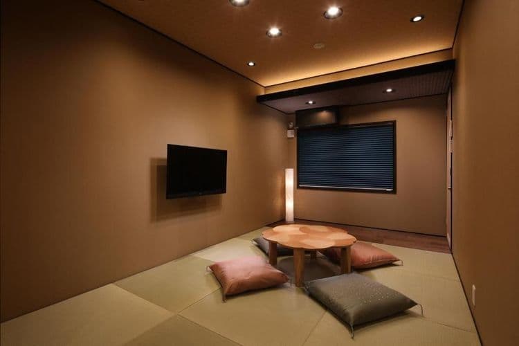 奏 京都八條口｜京都站步行5分/露天浴池-7