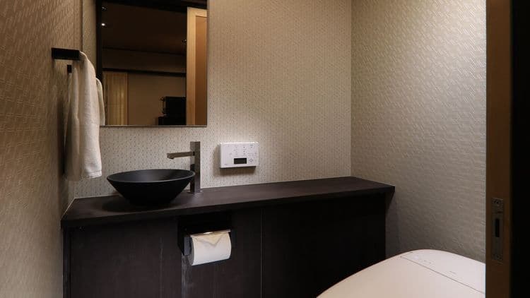 奏 京都八條口｜京都站步行5分/露天浴池-14