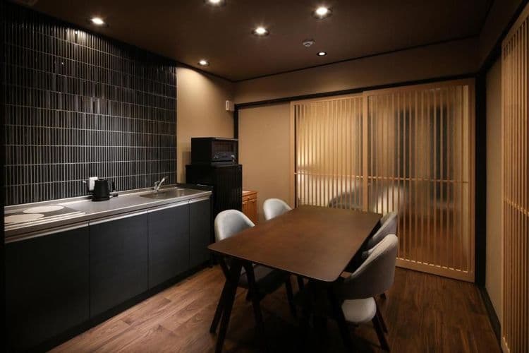 奏 京都八條口｜京都站步行5分/露天浴池-12