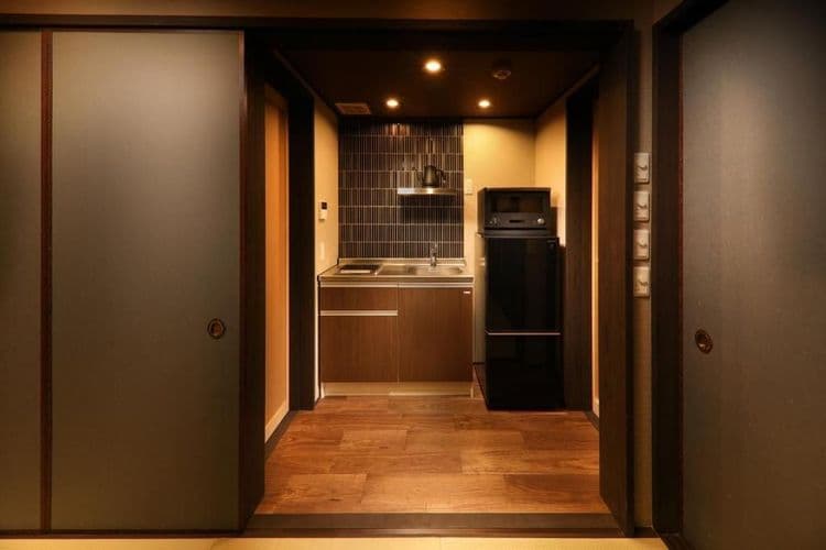 奏 京都八條口｜京都站步行5分/露天浴池-13