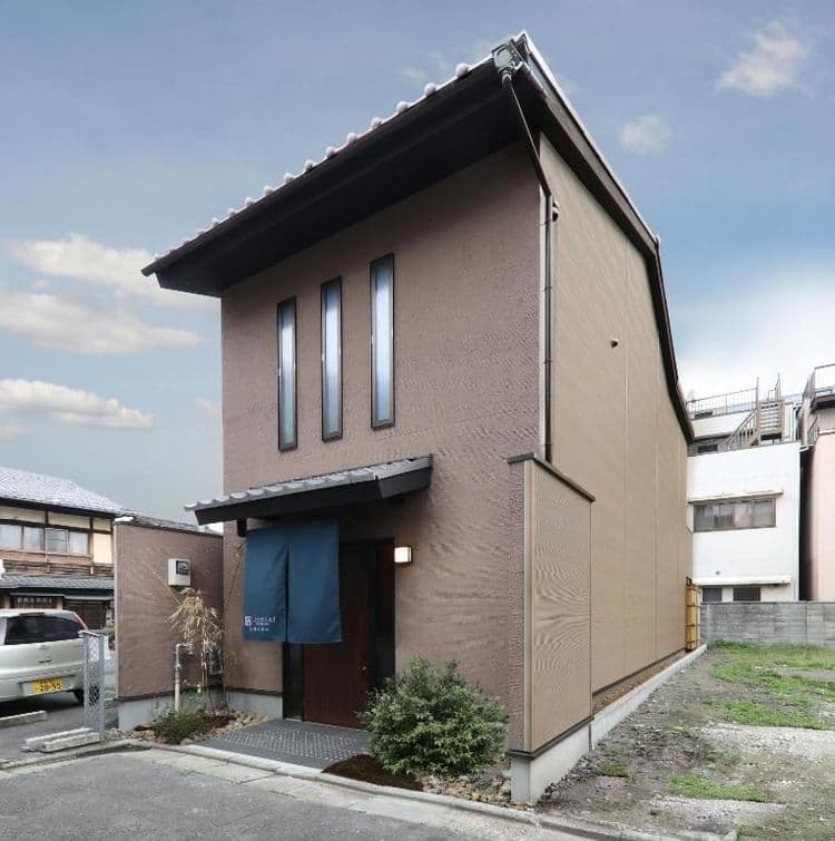 奏 京都八條口｜京都站步行5分/露天浴池-16