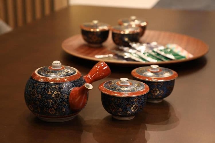 奏 京都八條口｜京都站步行5分/露天浴池-2