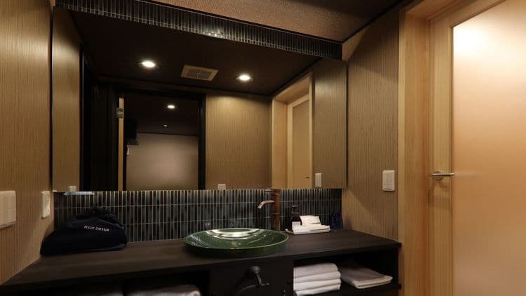 奏 京都八條口｜京都站步行5分/露天浴池-9