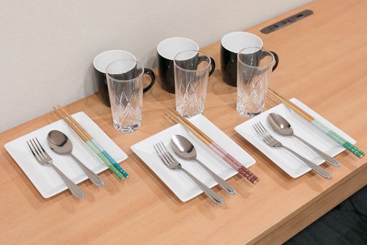 Stay SAKURA 京都 御苑東｜京都御苑步行5分/神宮丸太町站步行8分-6