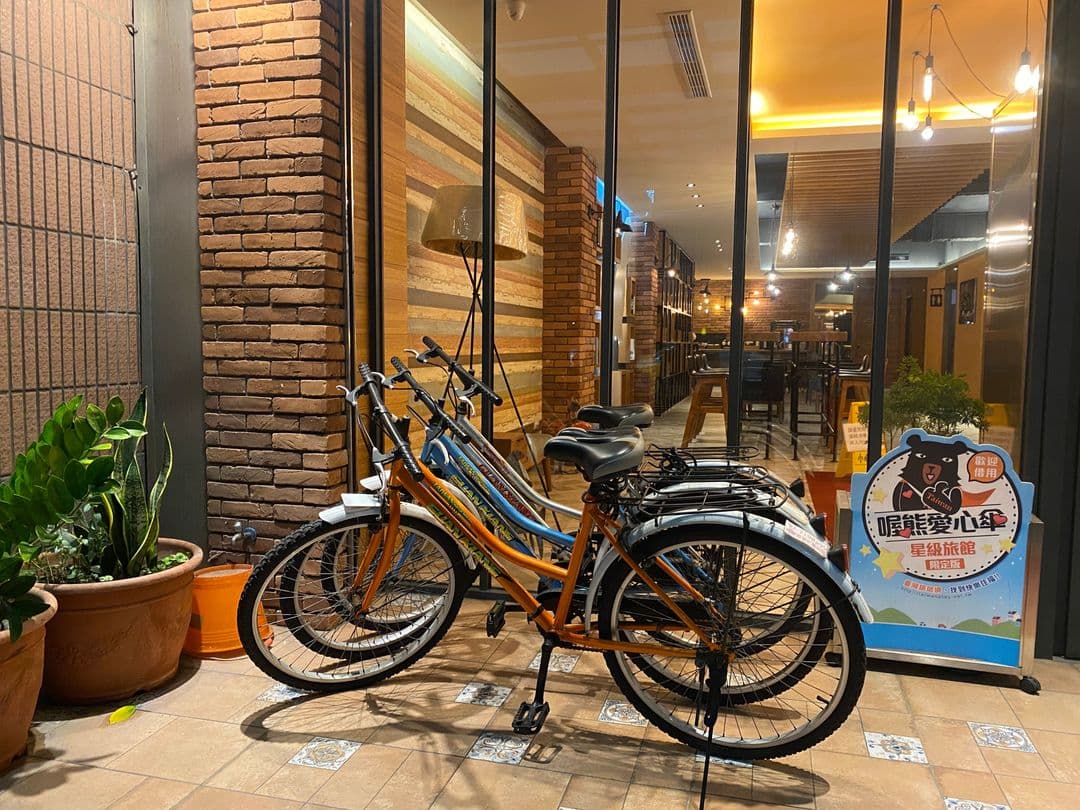 高雄市-花鄉商旅 (花鄉旅館連鎖-左營店)