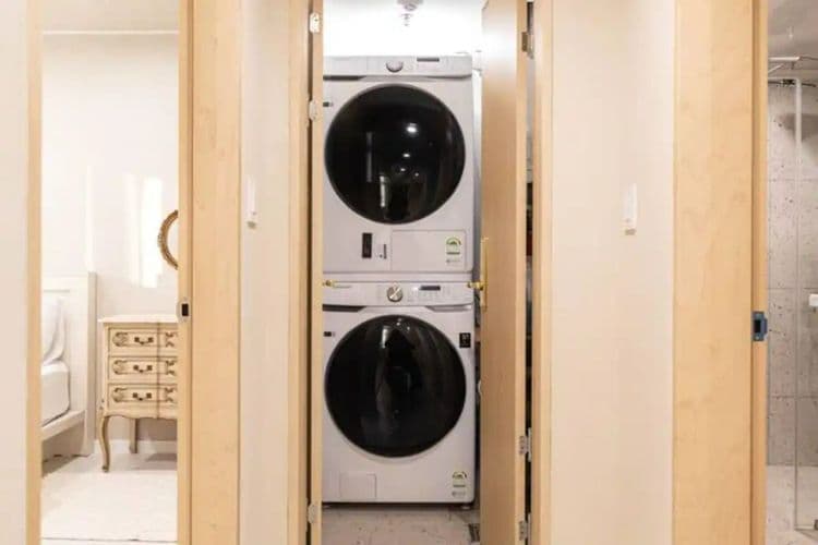 祝福之家｜適合多人出遊 8分鐘到加佐站 近弘大商圈-6