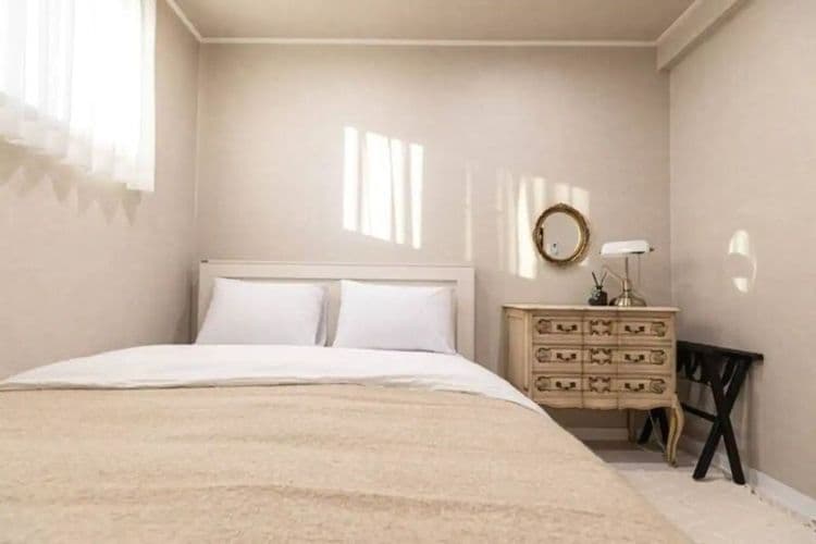 祝福之家｜適合多人出遊 8分鐘到加佐站 近弘大商圈-8