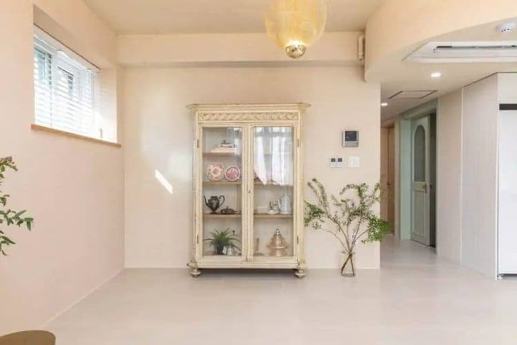 祝福之家｜適合多人出遊 8分鐘到加佐站 近弘大商圈-9