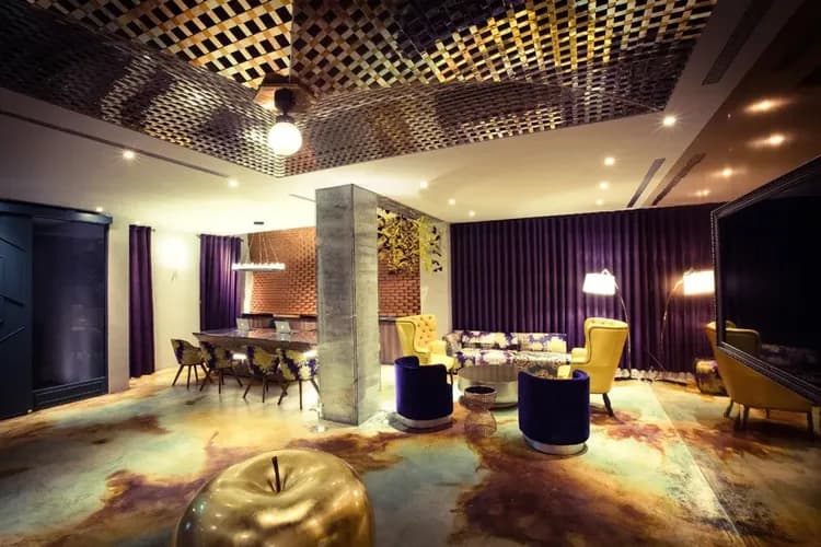 雀客嗨夫旅館｜鄰近羅東火車站-6