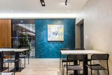 博奇大飯店 | 一中商圈、台中火車站-3