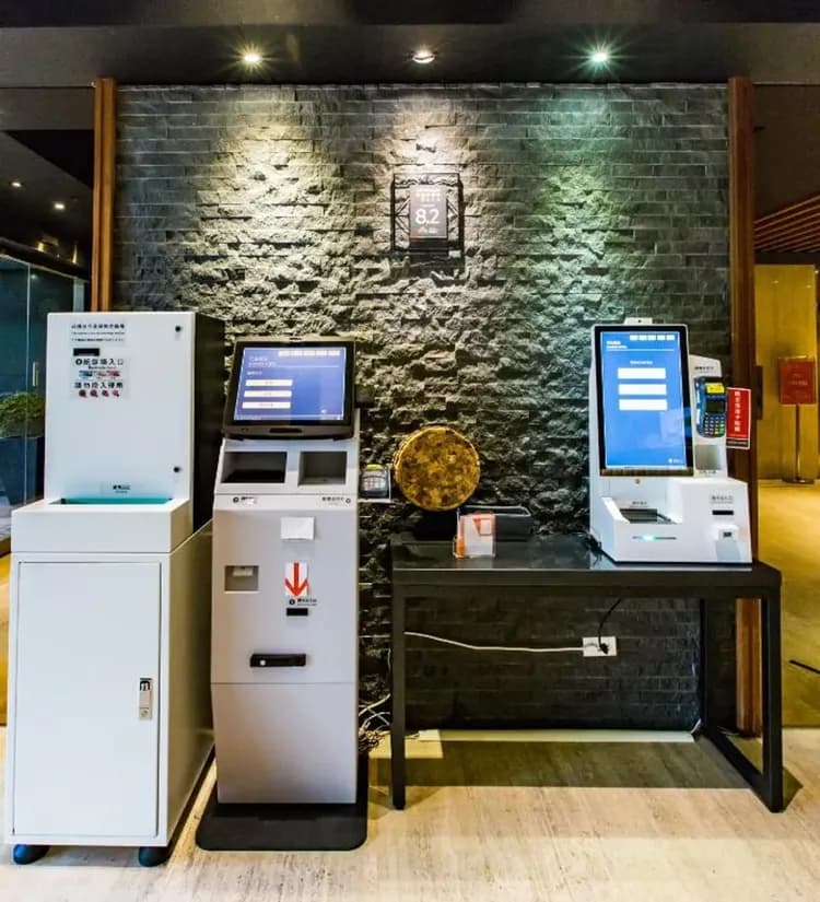 巧合大飯店｜近台中火車站-8