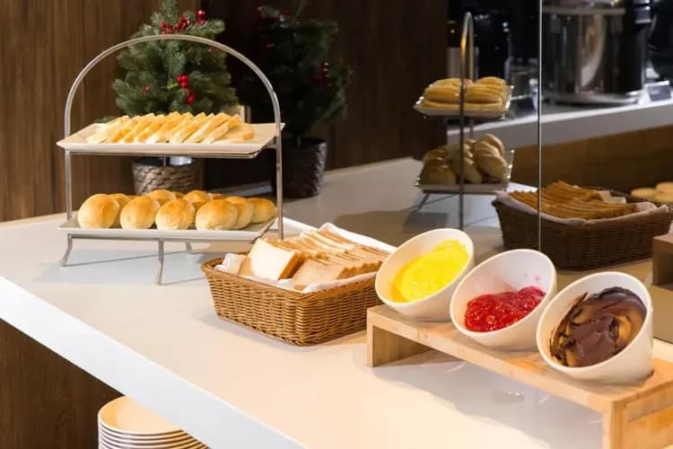 巧合大飯店｜近台中火車站-3