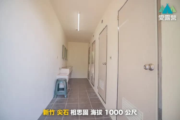 相思園景觀露營區｜星空泡泡屋！雲海星空雙重享受、海陸火鍋饗宴-11