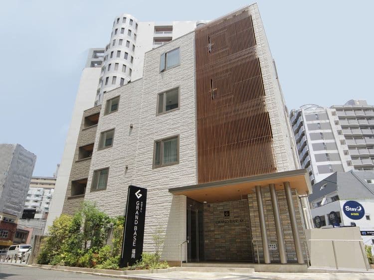 グランドベース福岡-20