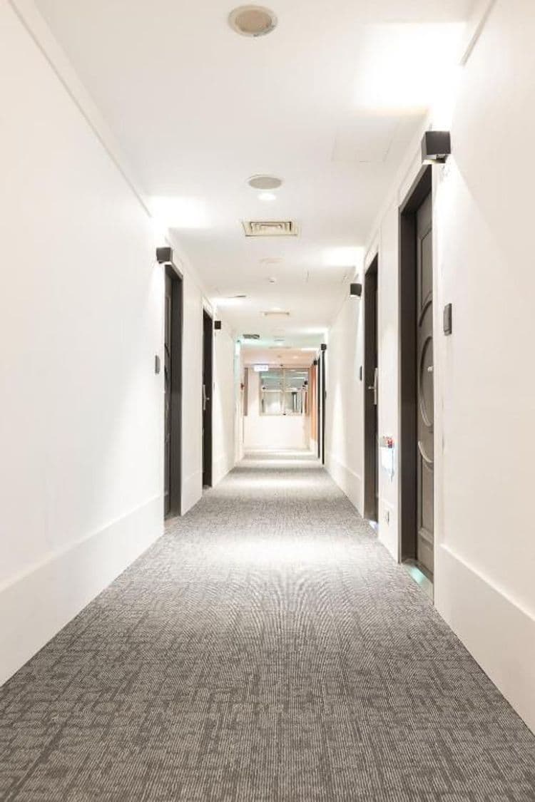 芝山璞旅｜鄰近台北士林夜市-5