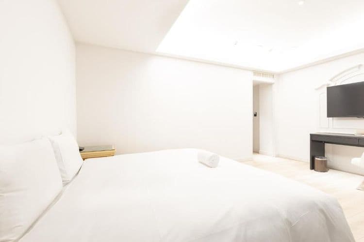 芝山璞旅｜鄰近台北士林夜市-8