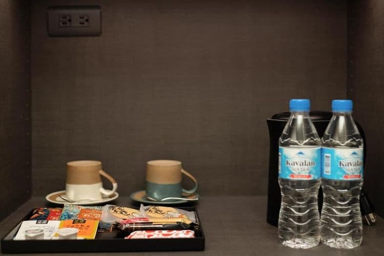 芝山璞旅｜鄰近台北士林夜市-12