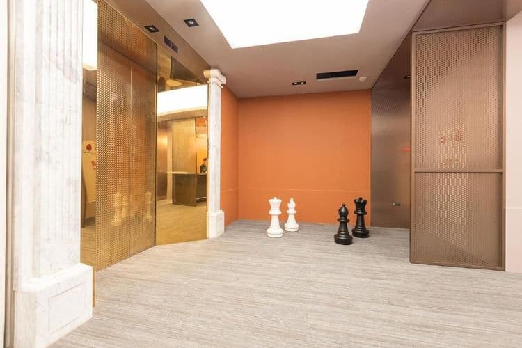 芝山璞旅｜鄰近台北士林夜市-13