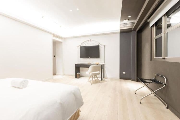 芝山璞旅｜鄰近台北士林夜市-11