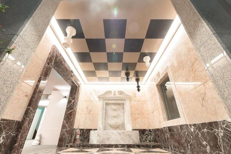 芝山璞旅｜鄰近台北士林夜市-4