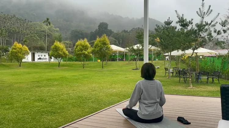 STAR&MOON GUEST HOUSE-18