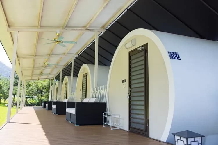 STAR&MOON GUEST HOUSE-4