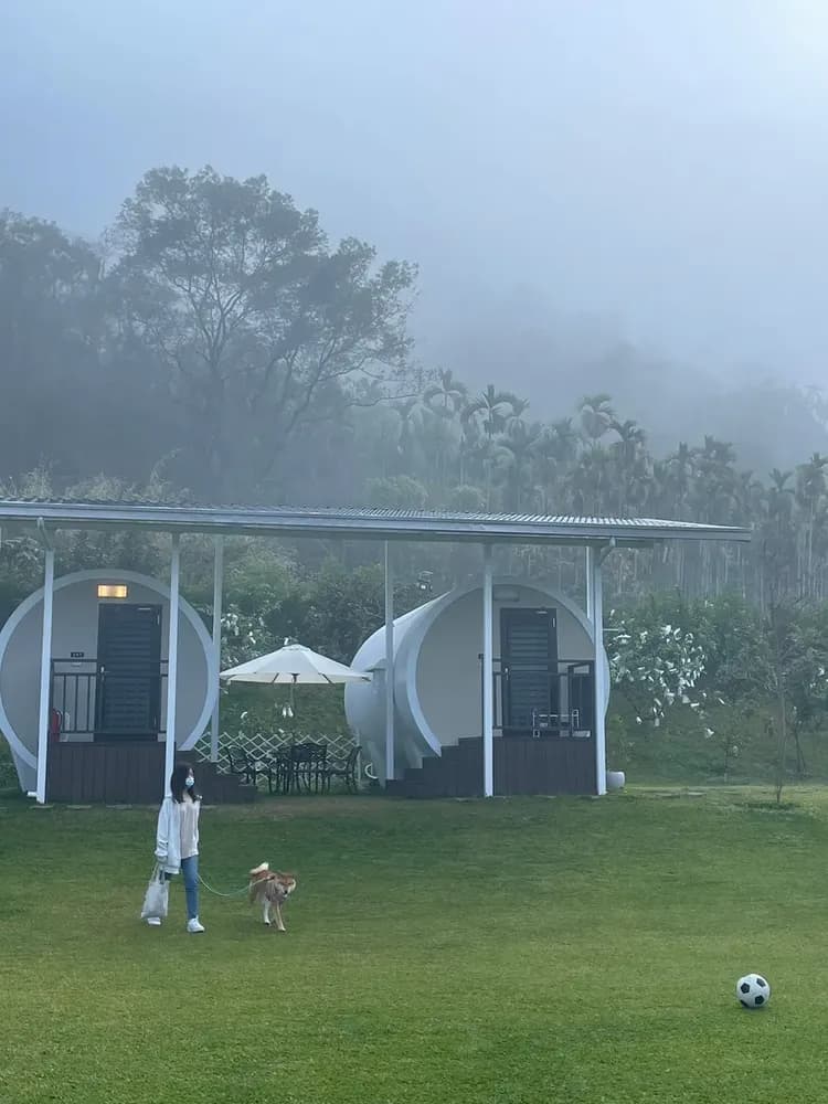 STAR&MOON GUEST HOUSE-7