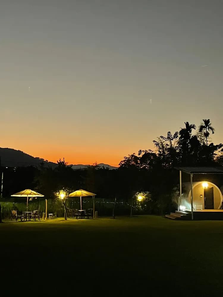 STAR&MOON GUEST HOUSE-17