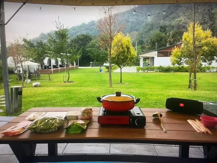 STAR&MOON GUEST HOUSE-12