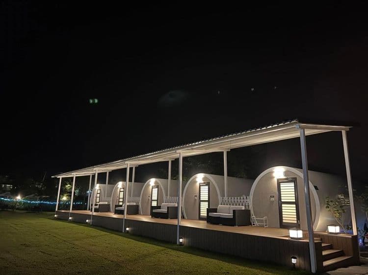 STAR&MOON GUEST HOUSE-2