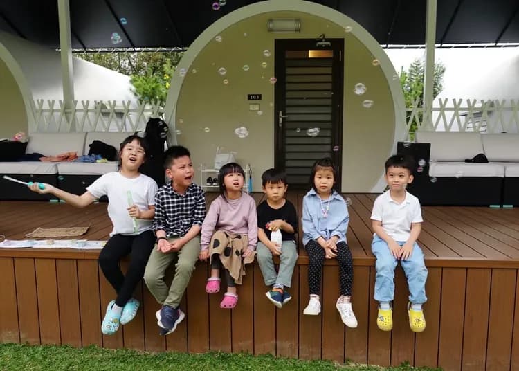 STAR&MOON GUEST HOUSE-19