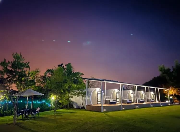 STAR&MOON GUEST HOUSE-1