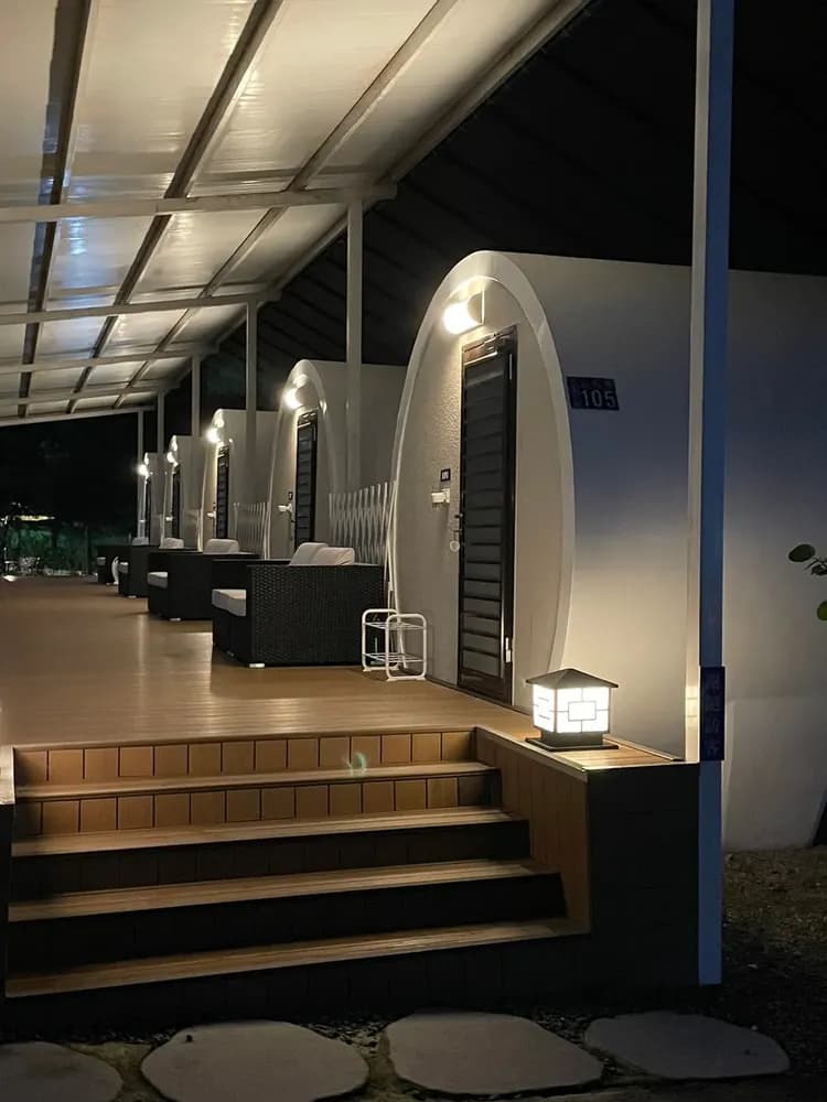 STAR&MOON GUEST HOUSE-10