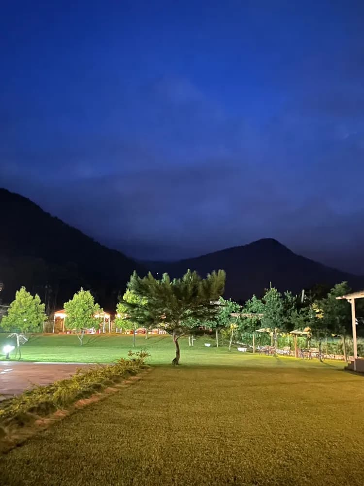 STAR&MOON GUEST HOUSE-9