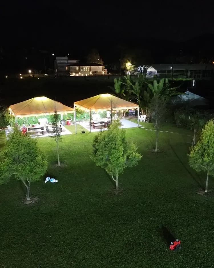 STAR&MOON GUEST HOUSE-7