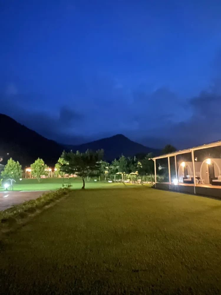 STAR&MOON GUEST HOUSE-6