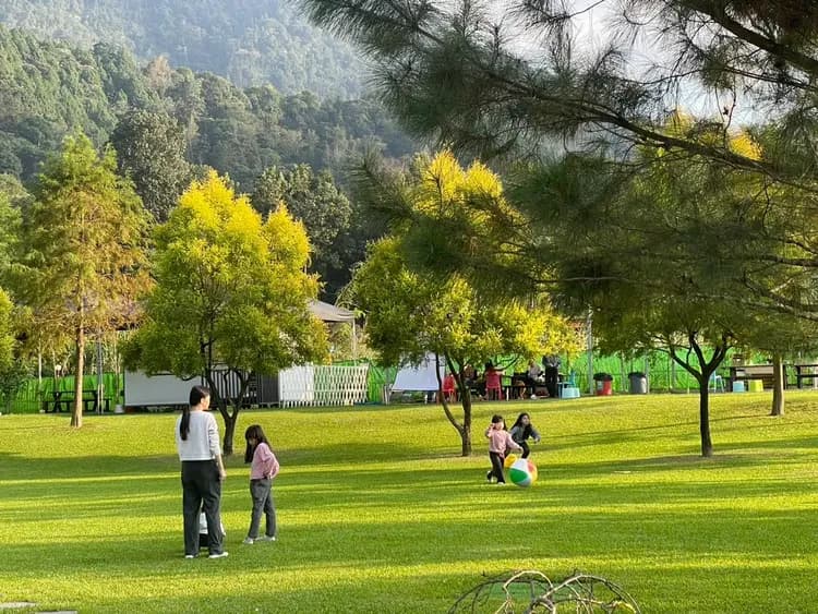 STAR&MOON GUEST HOUSE-13