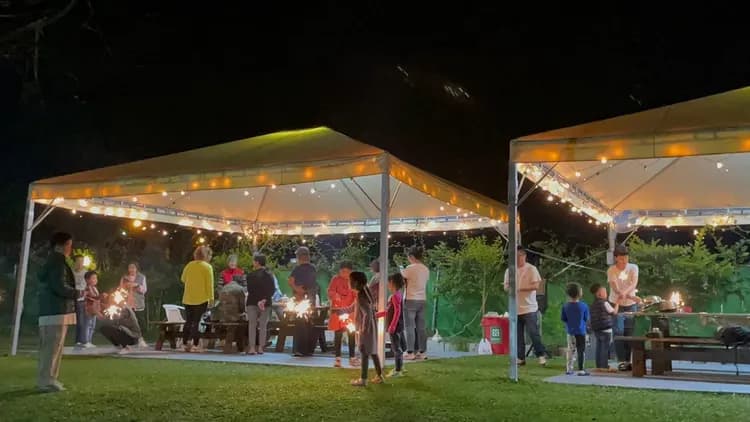 STAR&MOON GUEST HOUSE-8