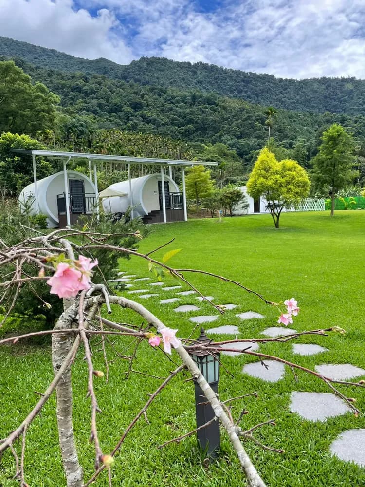 STAR&MOON GUEST HOUSE-15