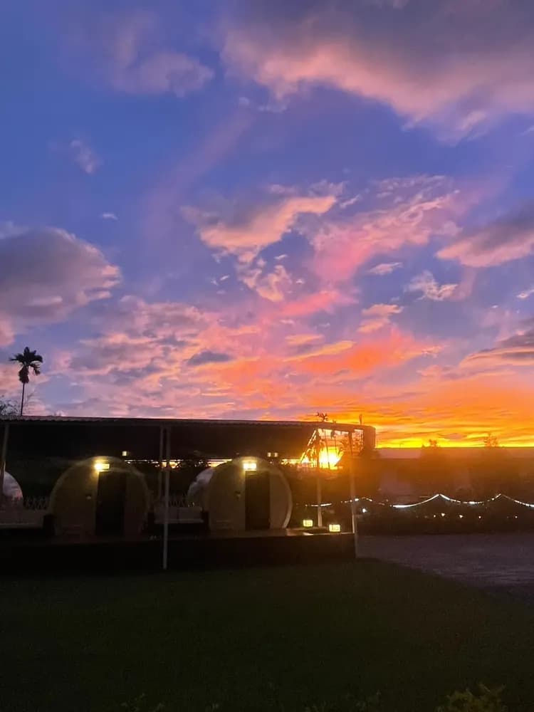 STAR&MOON GUEST HOUSE-11